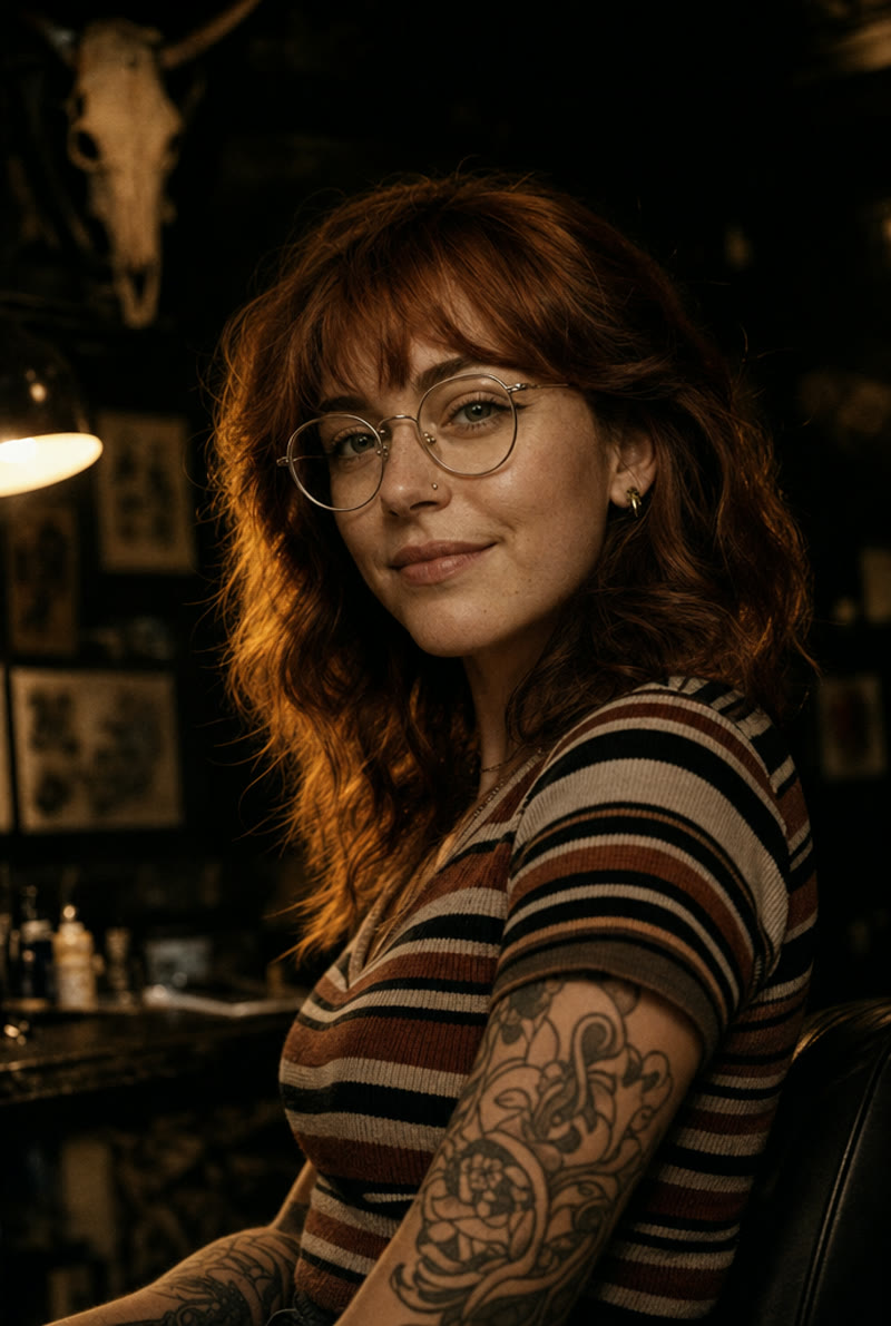 Taking Care of Your New Piercing — Crown Ink Studio